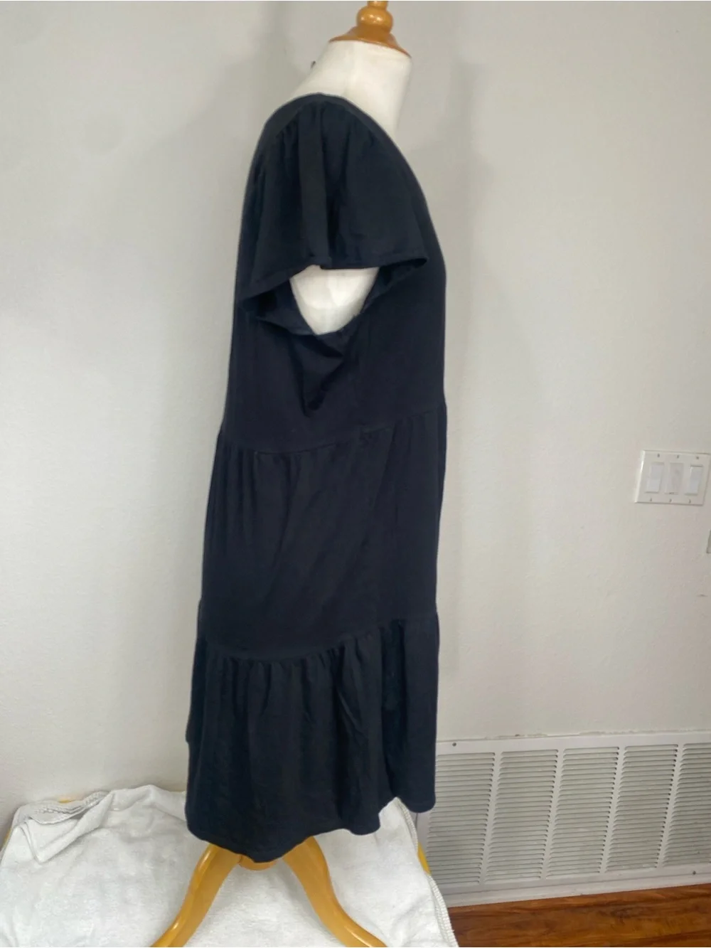 J. Crew crew women
